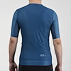 men's blue cycling jersey